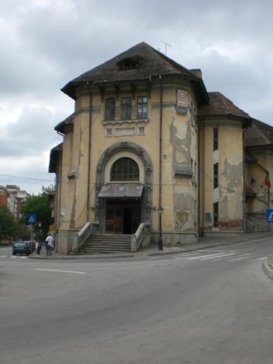 IASI 221 - y VACANTA IASI IULIE 2008