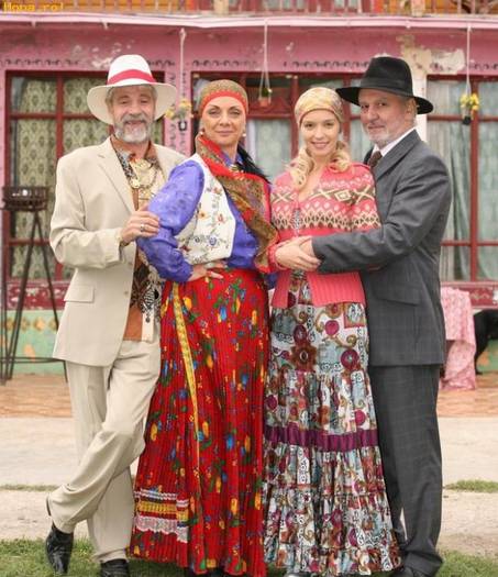 REGINA - CARMEN-TANASE FLACARIKA