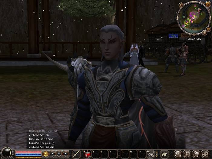 0710_231913 - Nunta din metin mysteryoman si angeli