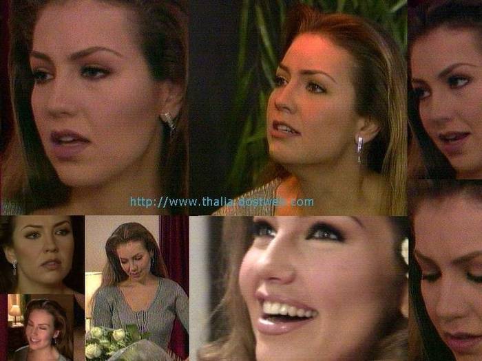 thalia - ROSALINDA