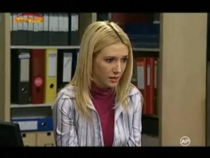 260qu13 - Poze Cu Adela Popescu-Lia In Ingerasii Si Cativa Colegi