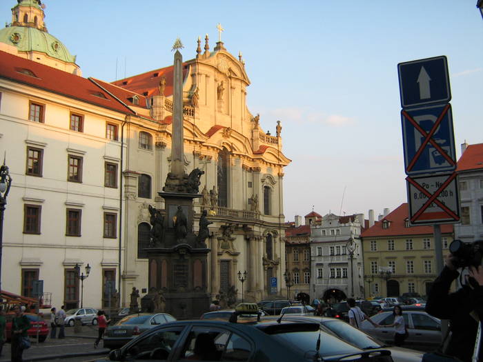 Prague