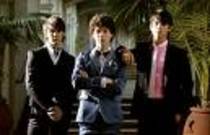 Jonas Brothers - Jonas Brothers