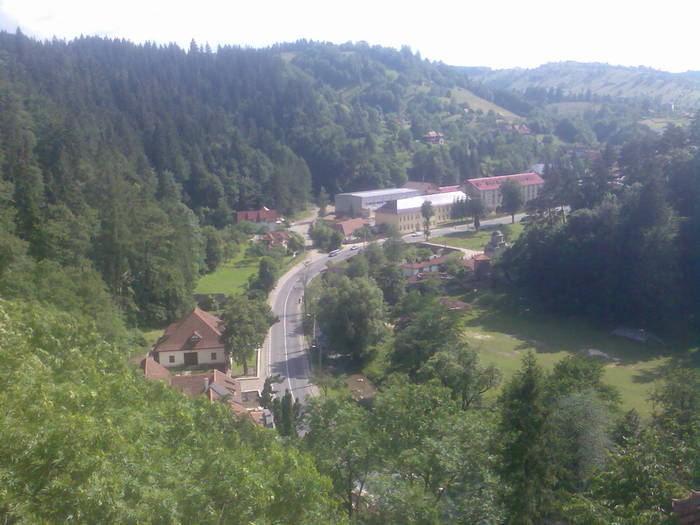 Imag063 - castelul bran_interior si exterior