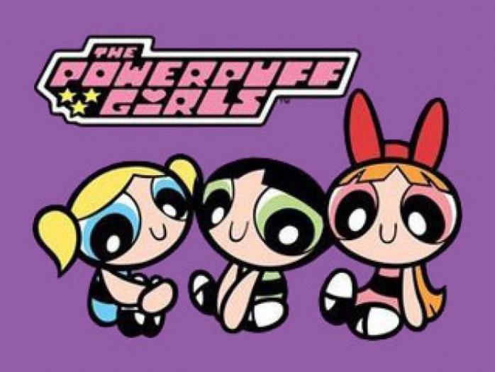 6878547 - Powerpuff