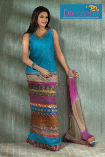 2%20-%205246L - saree-uri poze noi