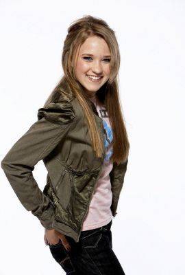 (13) - Emily Osment