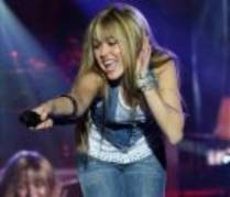 Hannah Montana - Hannah Montana