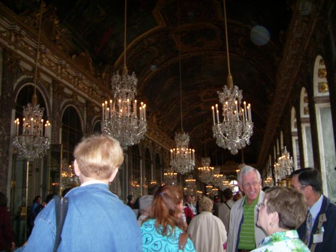 FR_ 037 - 10_Paris Versailles Luvru croaziera Sena