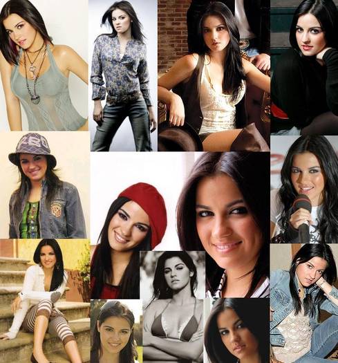 MaitePerroni100 - CUIDADO CON  EL  ANGEL