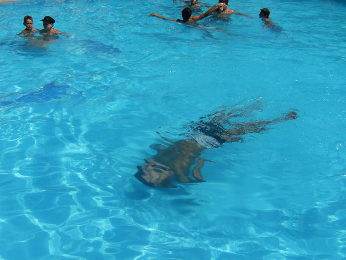 la piscina 022 - LA  PISCINA
