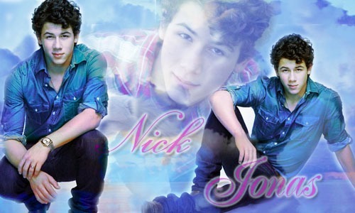 IMG-Nick Jonas 2009