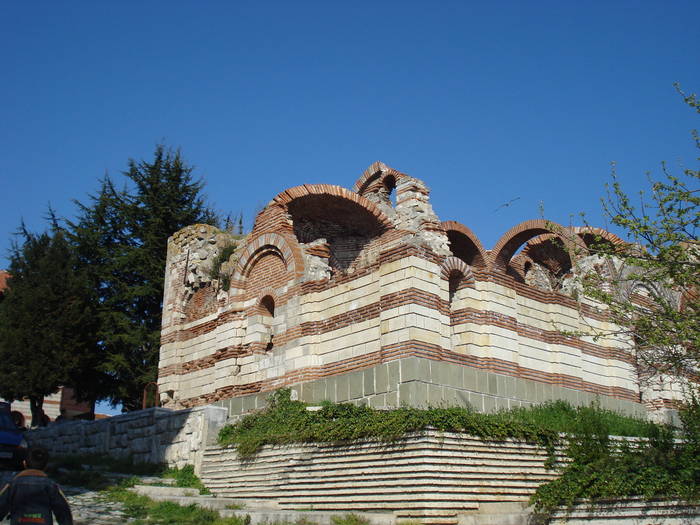 Nessebar