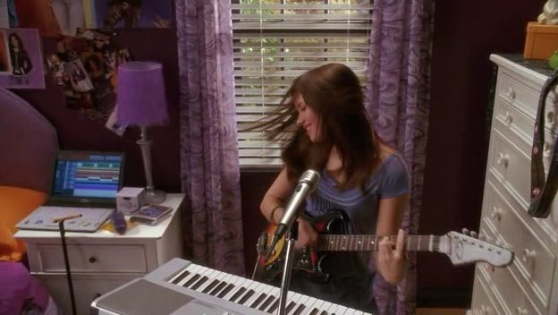 Camp Rock (2008) HDTV XviD [PBX]-34