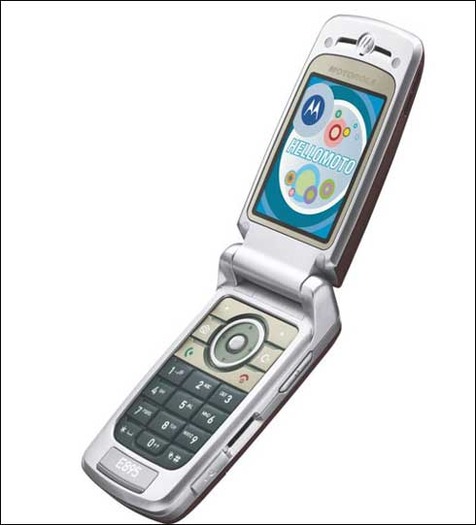 motorola_e895 - club telefoane