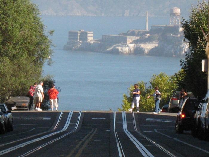 coborand cu cable car - america america