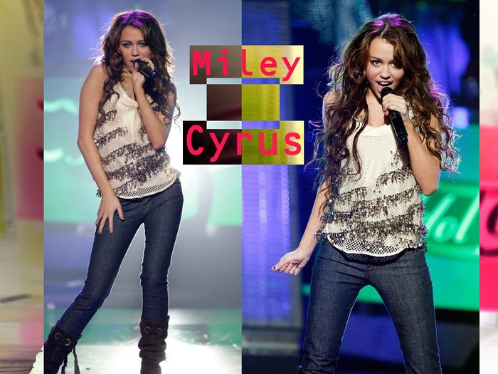 Miley Cyrus 99 - Album pentru prietena mea cea mai buna CluburiSuperCool