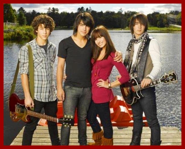 15 - Camp Rock