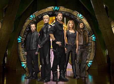 sga - Stargate Atlantis