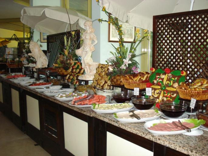 Picture 417 - 2008 TURCIA MARMARIS