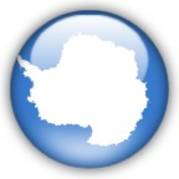 antarctica - Countries Flags Avatars