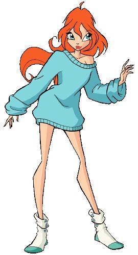 bloom8 - winx bloom poze mai frumoase