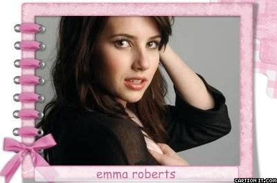 Emma Roberts11 - Emma Roberts