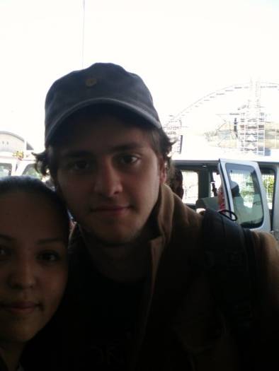 9915pv - Poze Christopher Uckermann