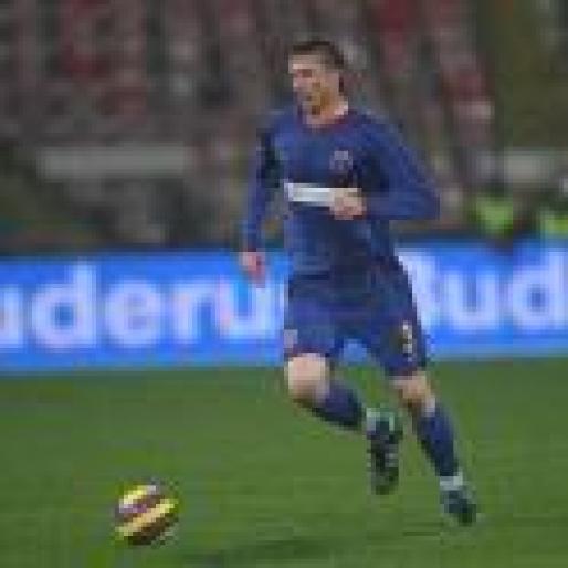 Dorin G - steaua echipa de suflet