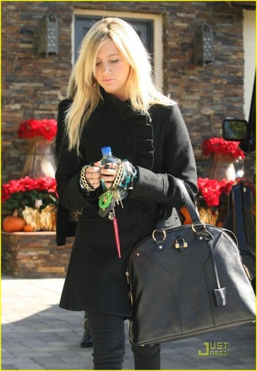 vgsu2d - Ashley Tisdale