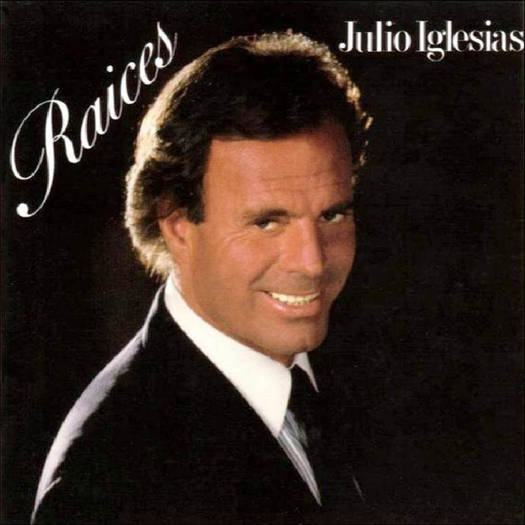 J1 - Julio Iglesias