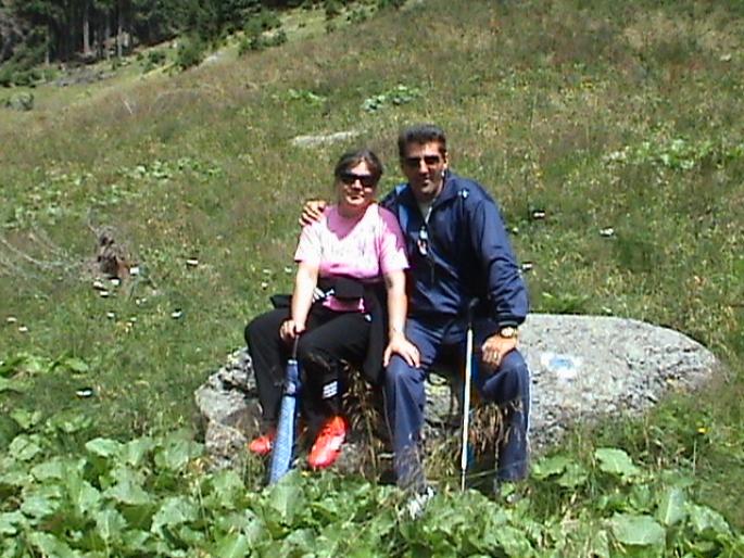 DSC00797 - Excursie in muntii Fagaras 2008