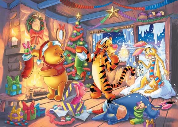 Christmas Wallpapers (218)
