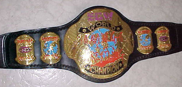 ECW