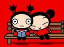 pucca (50) - pucca