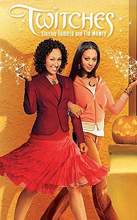 Twitches - Toate filmele Disney