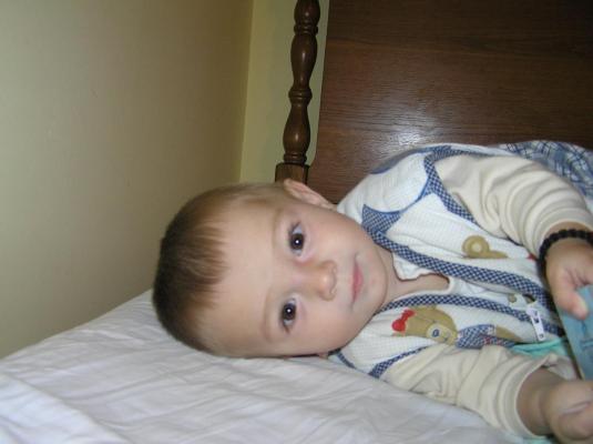 mara (181) - in familie