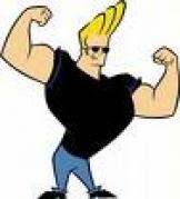 johnny bravo (2) - johnny bravo