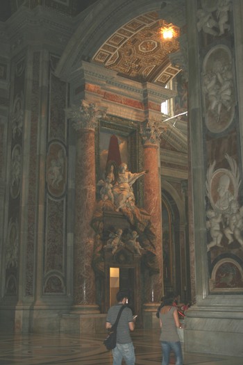 roma 128 - Vatican si San Pietro