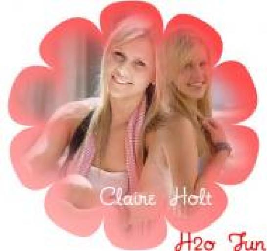 YBLARWFOVBWEQUZIIRE - claire holt - emma