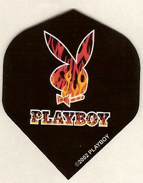 0807219 - Playboy bunny
