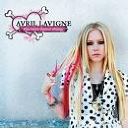 images[39] - Avril Lavigne