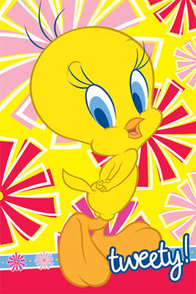 PP30854-EU~Tweety-Looney-Tunes-Posters[1]