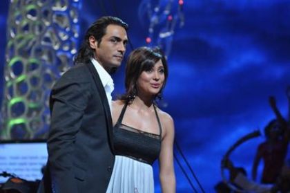 Cu Lara - Arjun Rampal