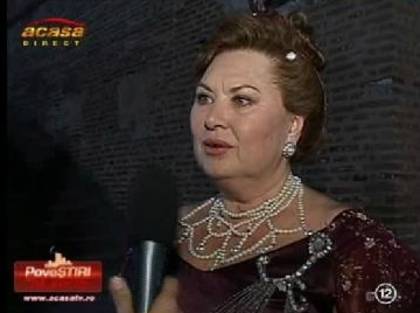 Aniela216 - Capturi Din Aniela Facute La PoveStiri De Noapte