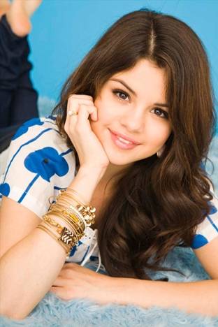 007 - Selena Gomez sedinta foto 3