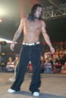 12 - Jeff Hardy