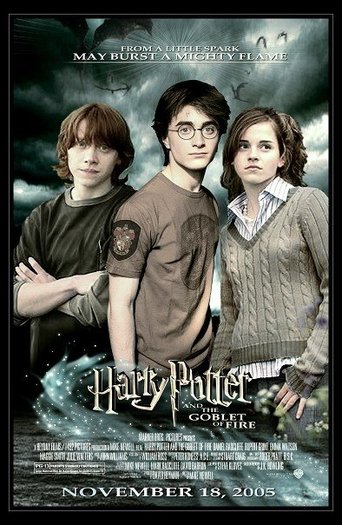 harry-potter-and-the-goblet-of-fire_ver22 - Harry Potter