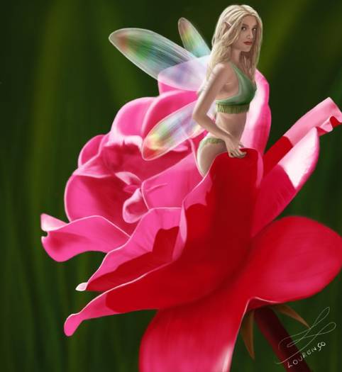 Little_Fairy