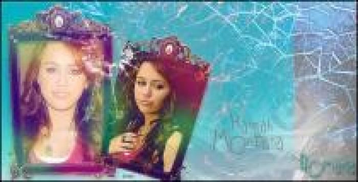 WLKRSTTYBMVEVQGCHXE - miley cirus ___my preferate